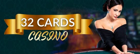 32 Cards Casino