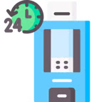 ATM Icon