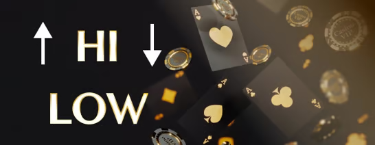 Hi Low