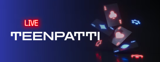 Live Teenpatti