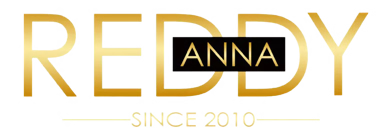 Reddy Anna Book Logo