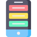 Mobile Friendly Icon