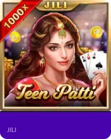 Teen Patti