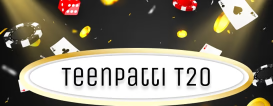 Teenpatti T20