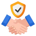 Trust Icon